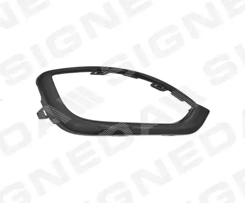 РАМОЧКА ПРОТИВОТУМАННОЙ ФАРЫ PCR99044CBR SIGNEDA