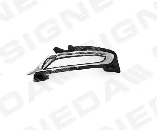 Решетка бампера SIGNEDA PCR99063CAR