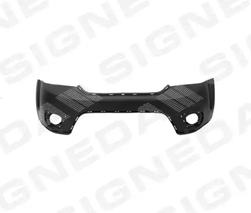 PDG04151BA БАМПЕР ПЕРЕДНИЙ SIGNEDA