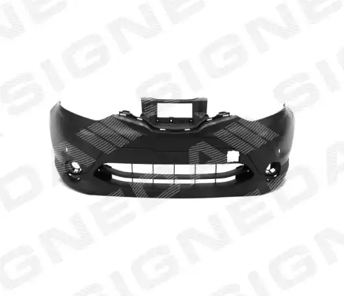 БАМПЕР ПЕРЕДНИЙ PDS04381BBV SIGNEDA
