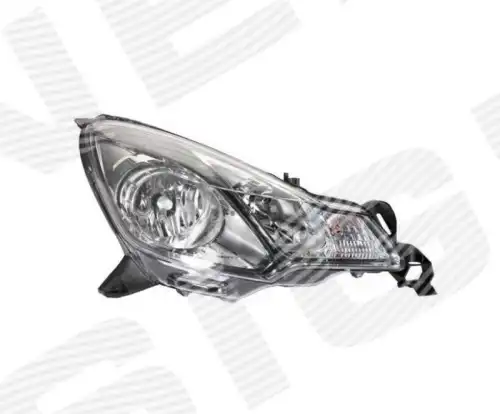 Фара SIGNEDA ZCT111080R