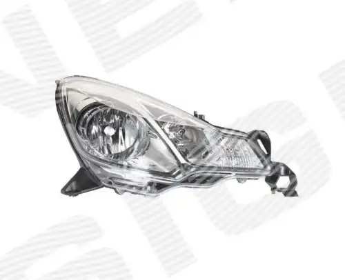 Фара SIGNEDA ZCT1134R(O)