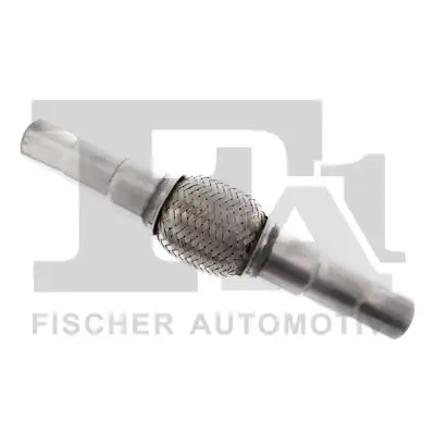 Гофра глушителя FA1 VW455-100 L= 400 мм, d= 55 мм