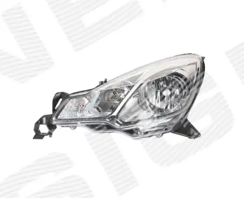 Фара SIGNEDA ZCT1134L(O)