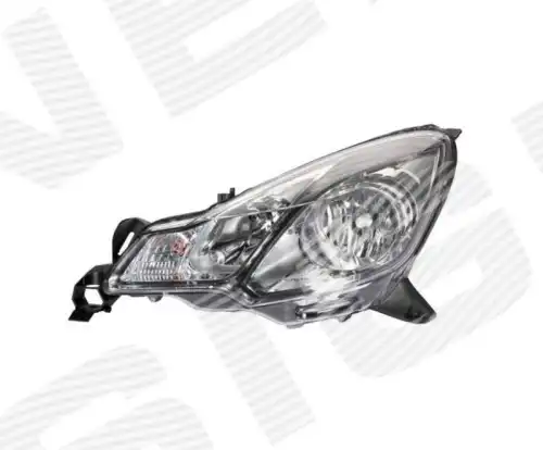 Фара SIGNEDA ZCT111080L
