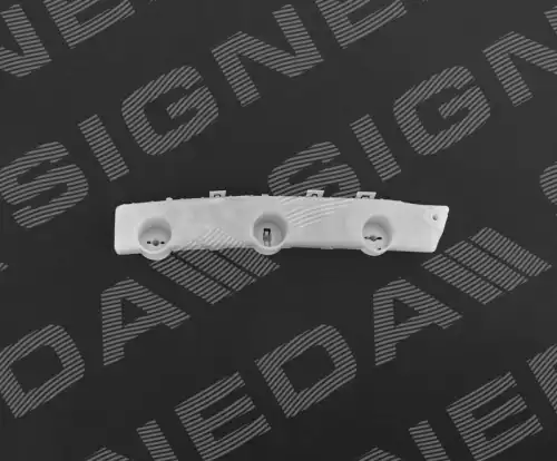 КРОНШТЕЙН ДЛЯ БАМПЕРА PDS43321AL SIGNEDA