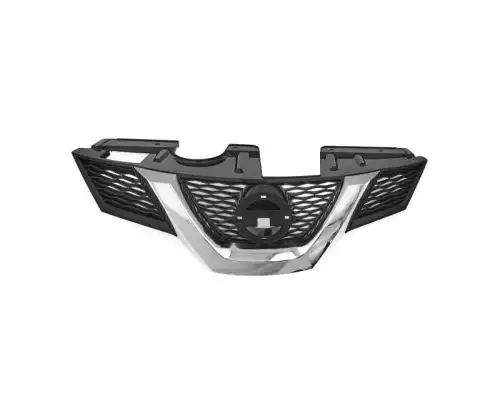Решетка радиатора TYG DS07342GB
