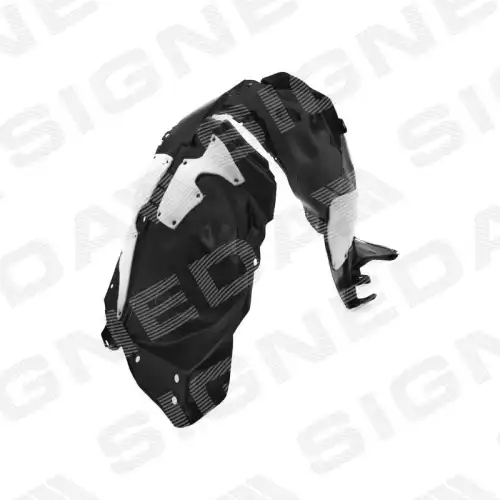 Подкрылок SIGNEDA PRN11064AL