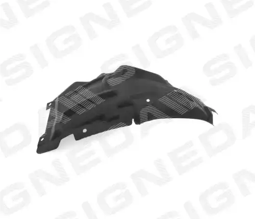 Подкрылок SIGNEDA PRN11044AL