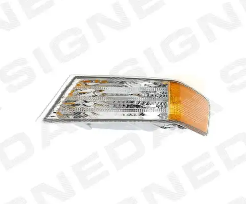 УКАЗАТЕЛЬ ПОВОРОТА ZCR1511L SIGNEDA