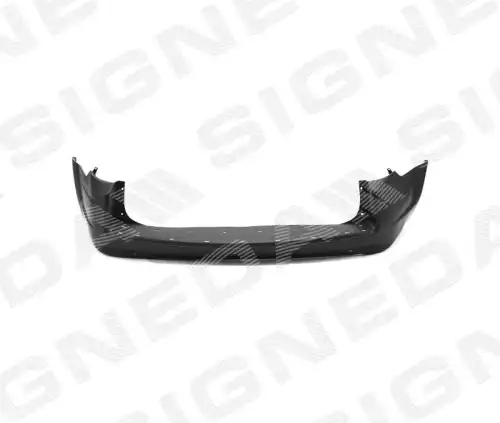БАМПЕР ЗАДНИЙ PCR04076BC SIGNEDA