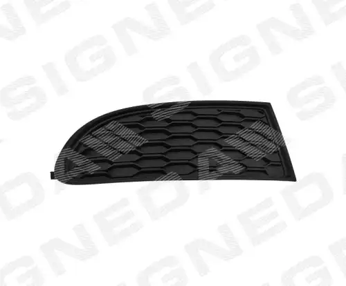 Решетка бампера SIGNEDA PDG99120CAR