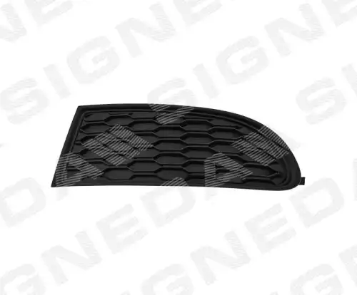 Решетка бампера SIGNEDA PDG99120CAL