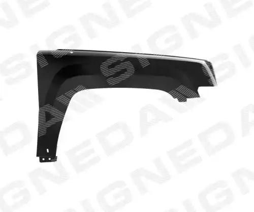 Крыло SIGNEDA PCR10023BR