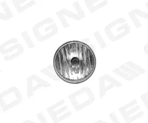 Фара противотуманная SIGNEDA ZCR2033L/R