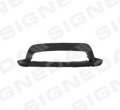 PDG04151BB БАМПЕР ПЕРЕДНИЙ SIGNEDA