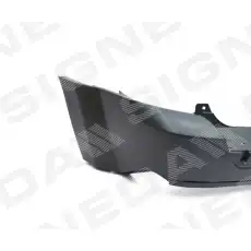 БАМПЕР ЗАДНИЙ PCR041096BA SIGNEDA