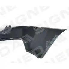 БАМПЕР ЗАДНИЙ PCR041096BA SIGNEDA