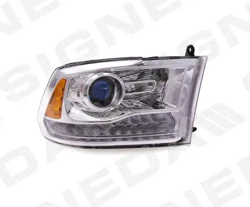 Фара SIGNEDA ZDG1123R
