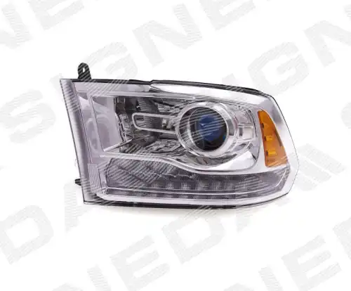 Фара SIGNEDA ZDG1123L
