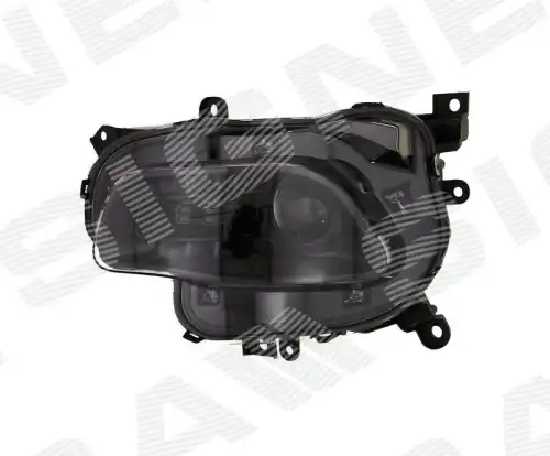 Фара SIGNEDA ZCR1178L