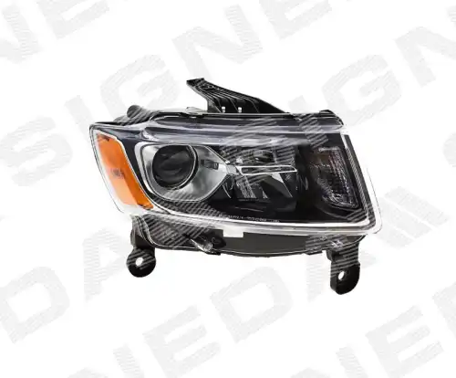Фара SIGNEDA ZCR1179R