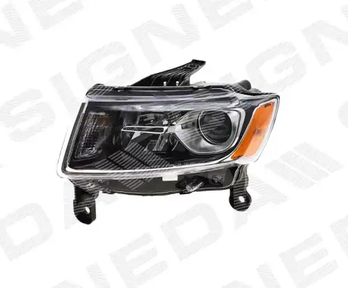 Фара SIGNEDA ZCR1179L