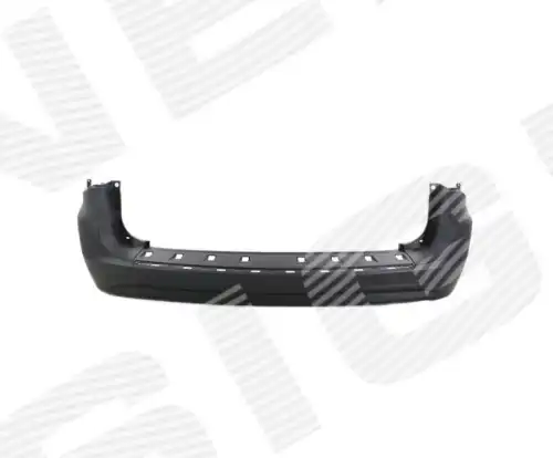 БАМПЕР ЗАДНИЙ PCR04076BA SIGNEDA