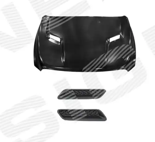 КАПОТ PDG20054SP SIGNEDA