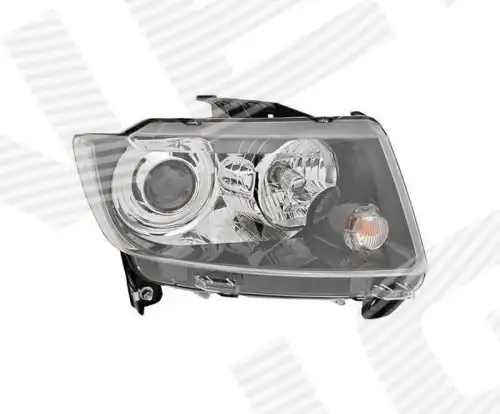 Фара SIGNEDA ZCR1189R