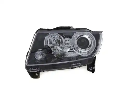 Фара TYC 20-G656-B5-9B