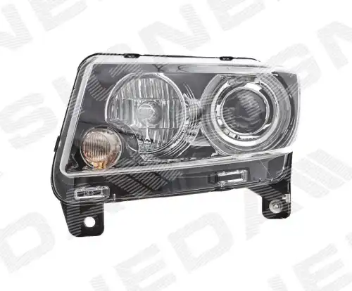 Фара SIGNEDA ZCR1189L