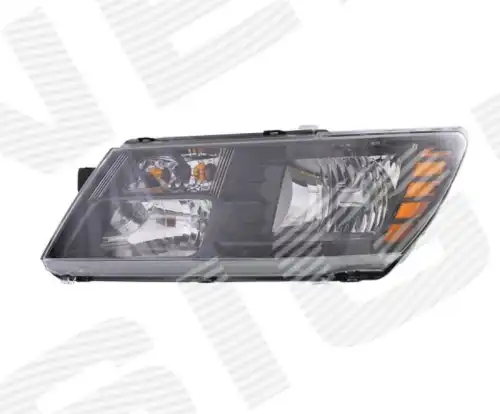 Фара SIGNEDA ZDG11196L
