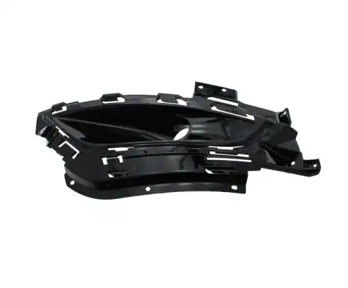 Решетка бампера GORDON GDBP1233EL