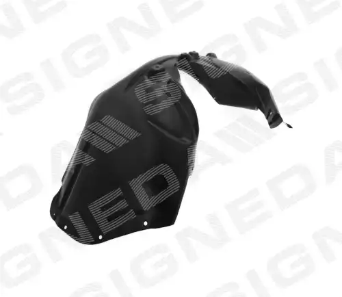 Подкрылок SIGNEDA PCR11021BL