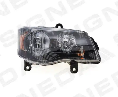 Фара SIGNEDA ZCR11109R