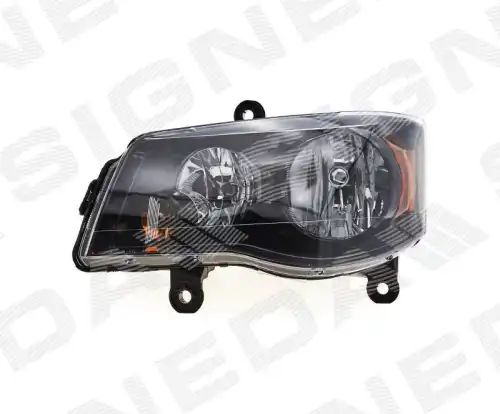 Фара SIGNEDA ZCR11109L