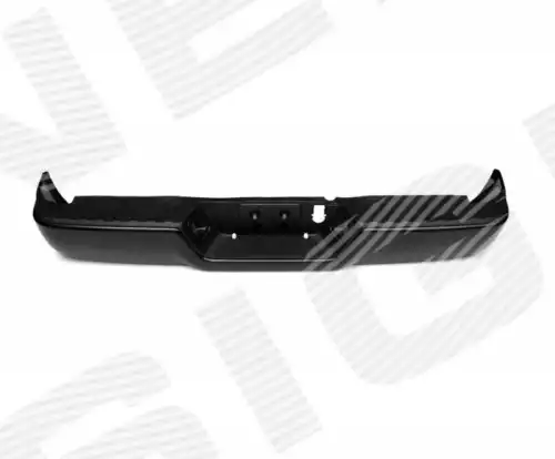 БАМПЕР ЗАДНИЙ PDG40127BB SIGNEDA