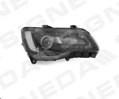 Фара SIGNEDA ZCR1170R