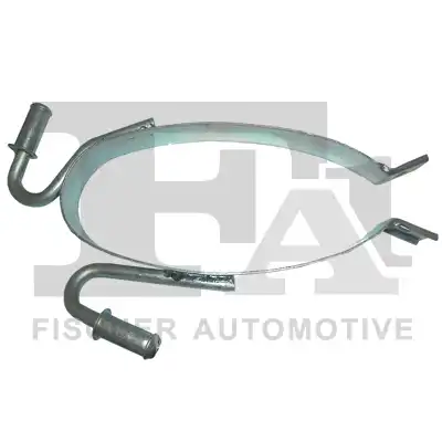 Хомут глушителя FA1 234-950