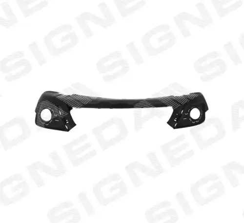 БАМПЕР ПЕРЕДНИЙ PDG04169BA SIGNEDA