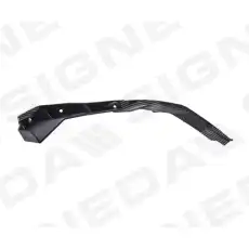 КРОНШТЕЙН ДЛЯ БАМПЕРА PDG43104AR SIGNEDA