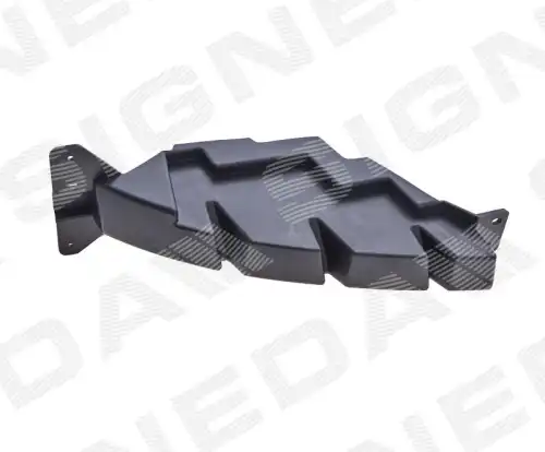 КРОНШТЕЙН ДЛЯ БАМПЕРА PDG43107AL SIGNEDA