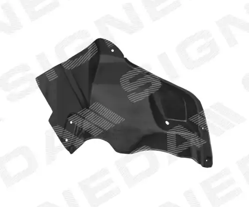 Подкрылок SIGNEDA PDG11060GL