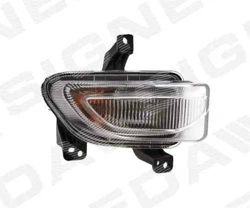 УКАЗАТЕЛЬ ПОВОРОТА В БАМПЕР ZCR1609L SIGNEDA