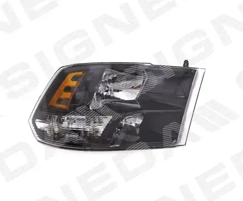 Фара SIGNEDA ZDG111308R