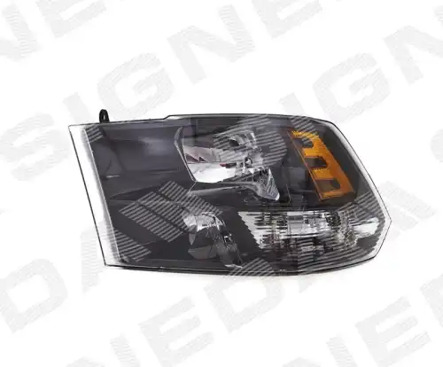 Фара SIGNEDA ZDG111308L