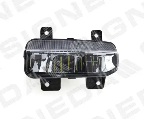 Фара противотуманная SIGNEDA ZDG2008L