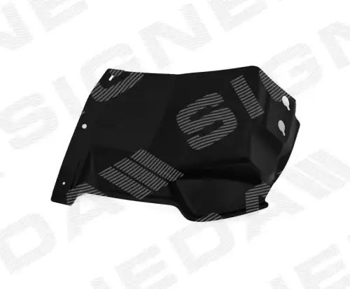 Подкрылок SIGNEDA PDG11078AL