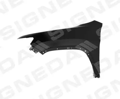 Крыло SIGNEDA PCR10092AL